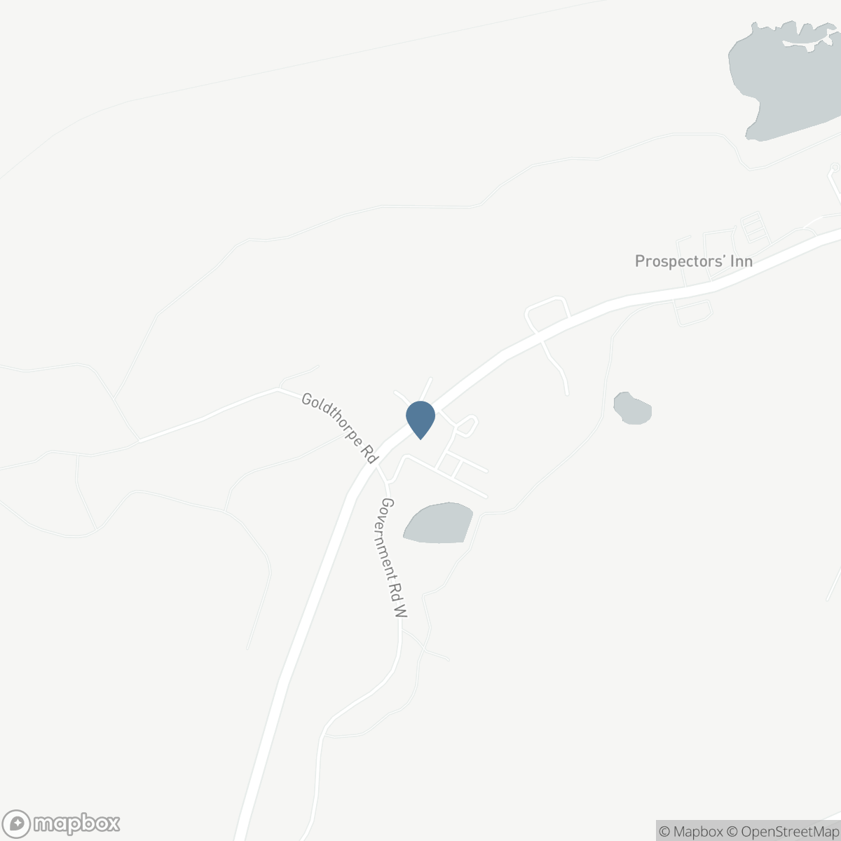573 GOVERNMENT ROAD W, Kirkland Lake, Ontario P0K 1A0